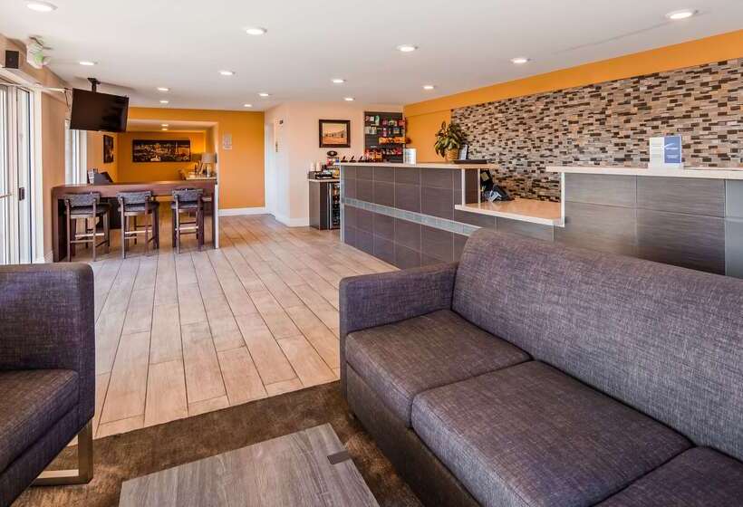 Best Western Hoover Dam Hotel   Se Henderson, Boulder City