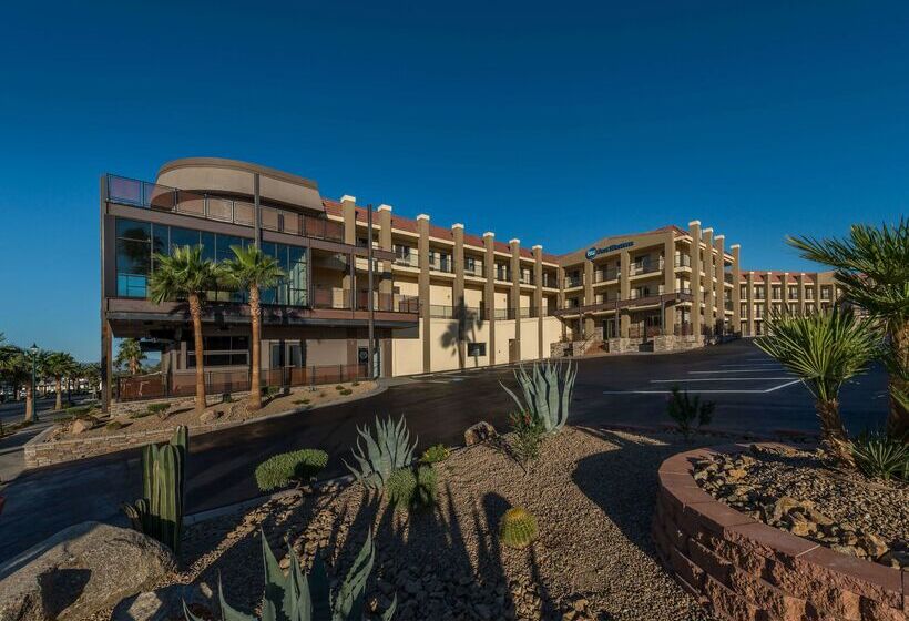 Best Western Hoover Dam Hotel   Se Henderson, Boulder City