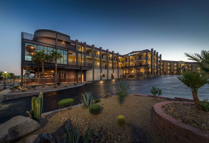 Best Western Hoover Dam Hotel   Se Henderson, Boulder City