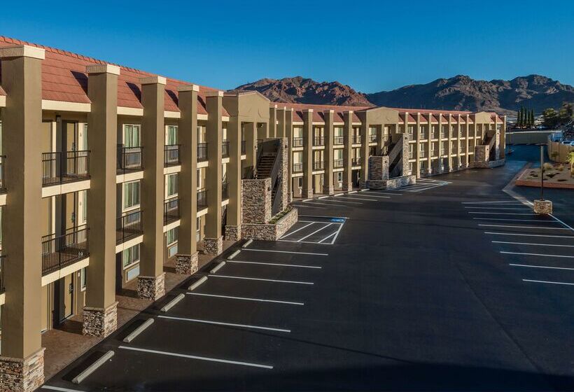 Best Western Hoover Dam Hotel   Se Henderson, Boulder City
