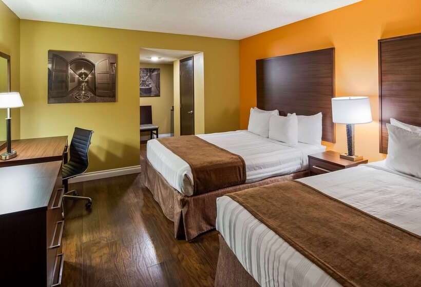 Best Western Hoover Dam Hotel   Se Henderson, Boulder City