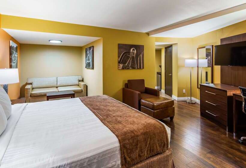 Best Western Hoover Dam Hotel   Se Henderson, Boulder City