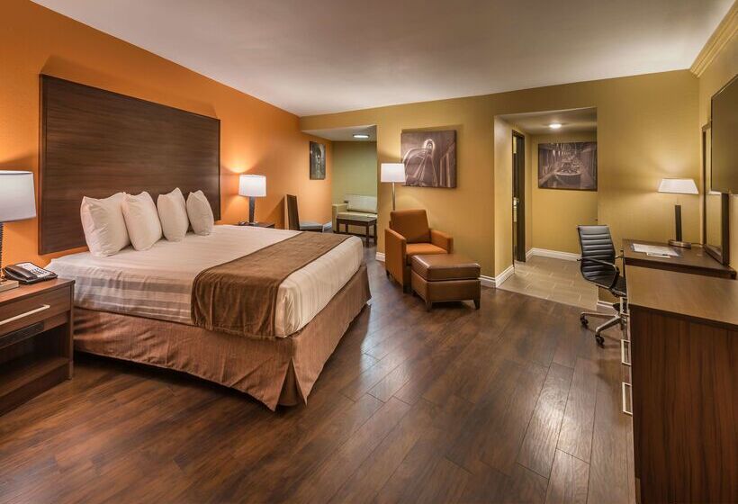 Best Western Hoover Dam Hotel   Se Henderson, Boulder City