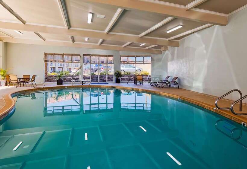 Best Western Hoover Dam Hotel   Se Henderson, Boulder City