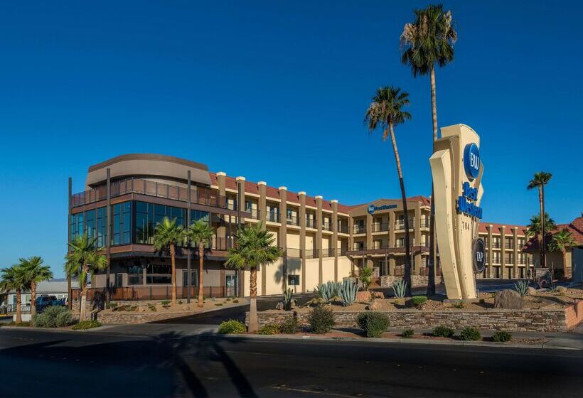 Best Western Hoover Dam Hotel   Se Henderson, Boulder City