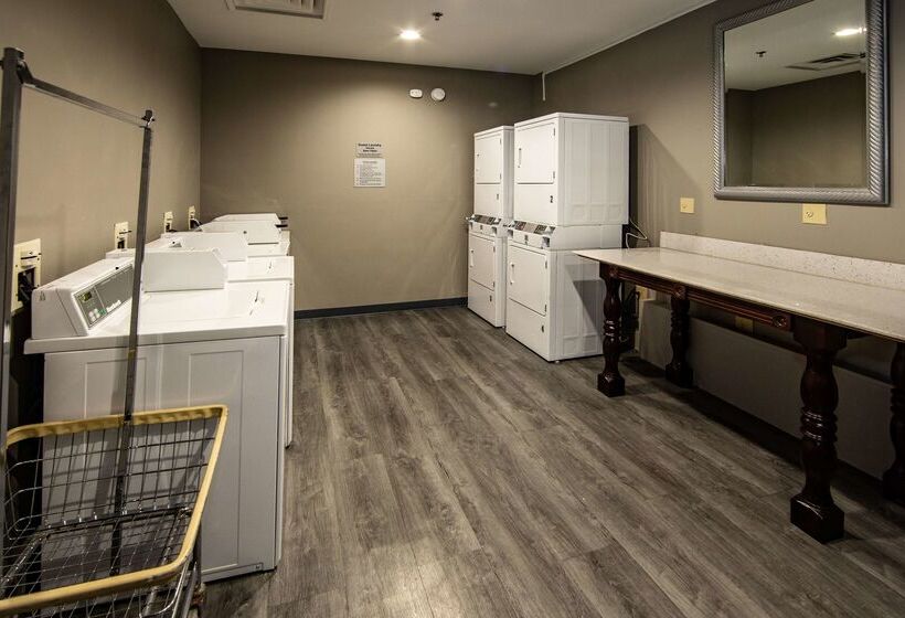 בית מלון כפרי City Express by Marriott Duluth