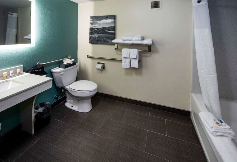 בית מלון כפרי City Express by Marriott Duluth