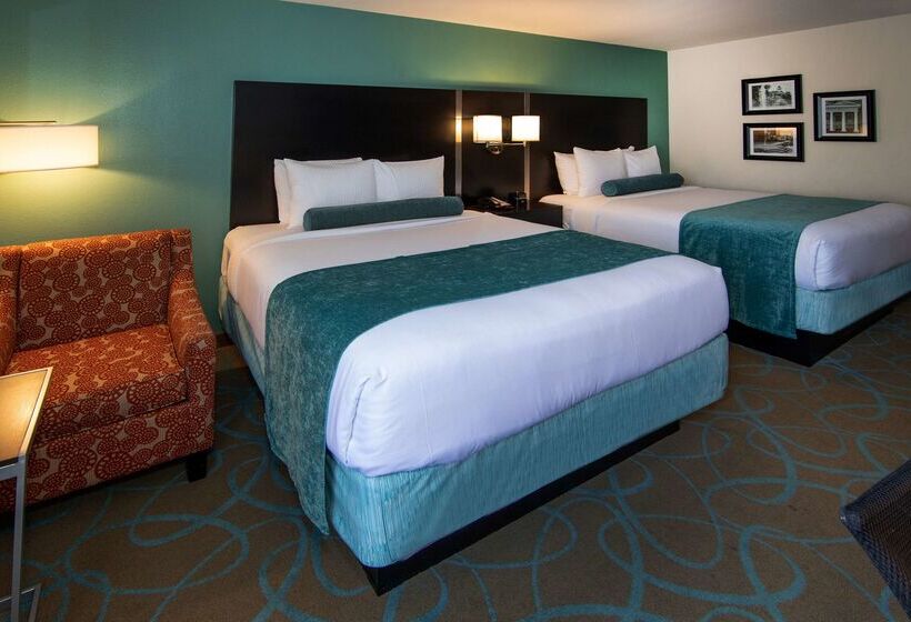 בית מלון כפרי City Express by Marriott Duluth