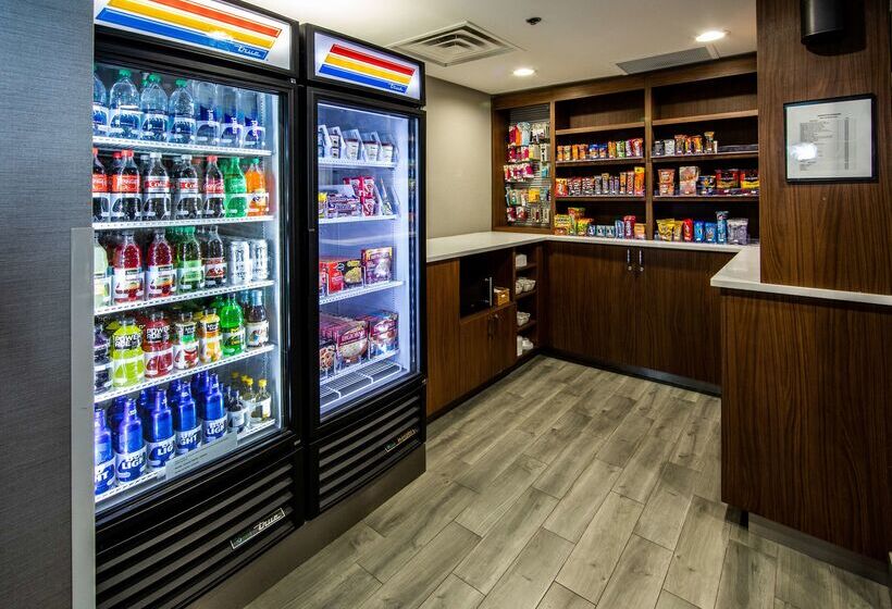 בית מלון כפרי City Express by Marriott Duluth