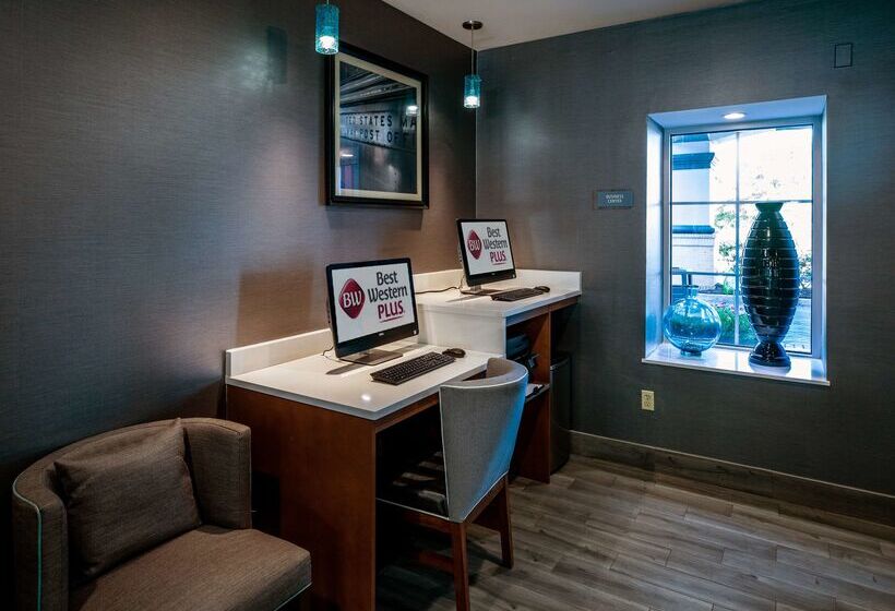 בית מלון כפרי City Express by Marriott Duluth