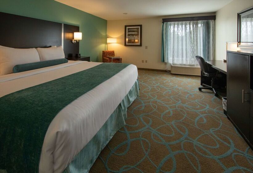 בית מלון כפרי City Express by Marriott Duluth