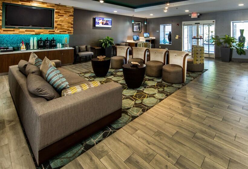 בית מלון כפרי City Express by Marriott Duluth