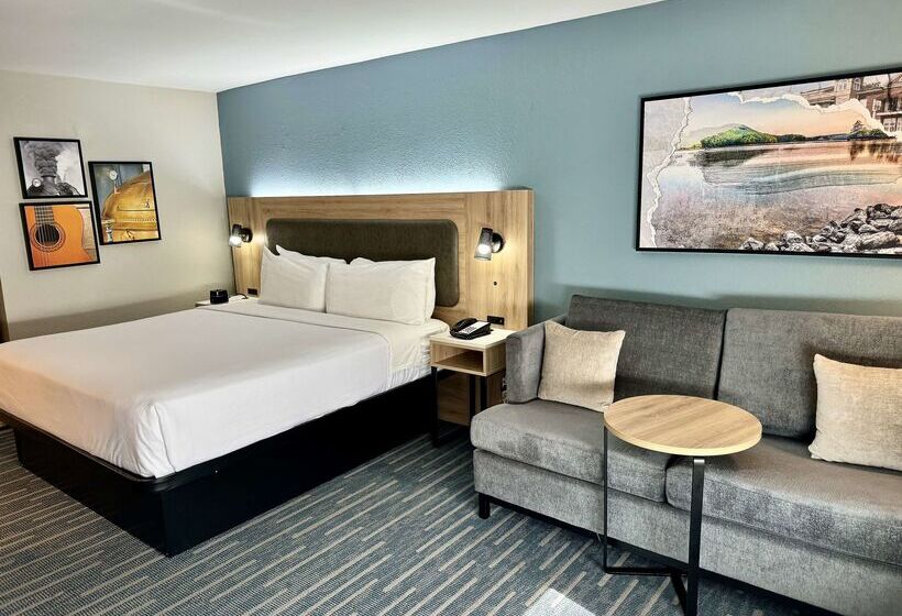 בית מלון כפרי City Express by Marriott Duluth