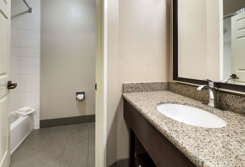 Best Western Plus Kalispell/glacier Park West Hotel & Suites