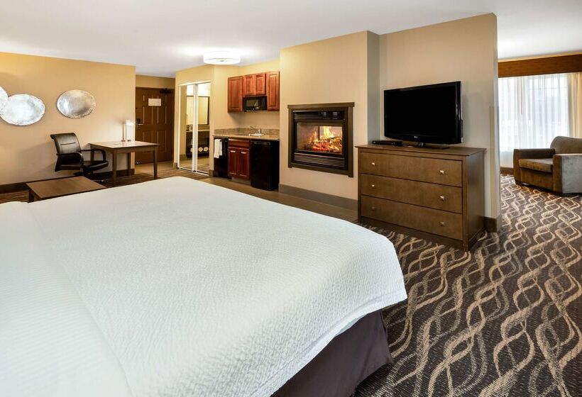 Best Western Plus Kalispell/glacier Park West Hotel & Suites