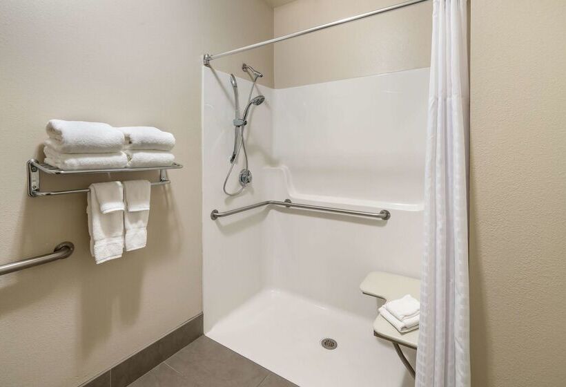 Best Western Plus Kalispell/glacier Park West Hotel & Suites