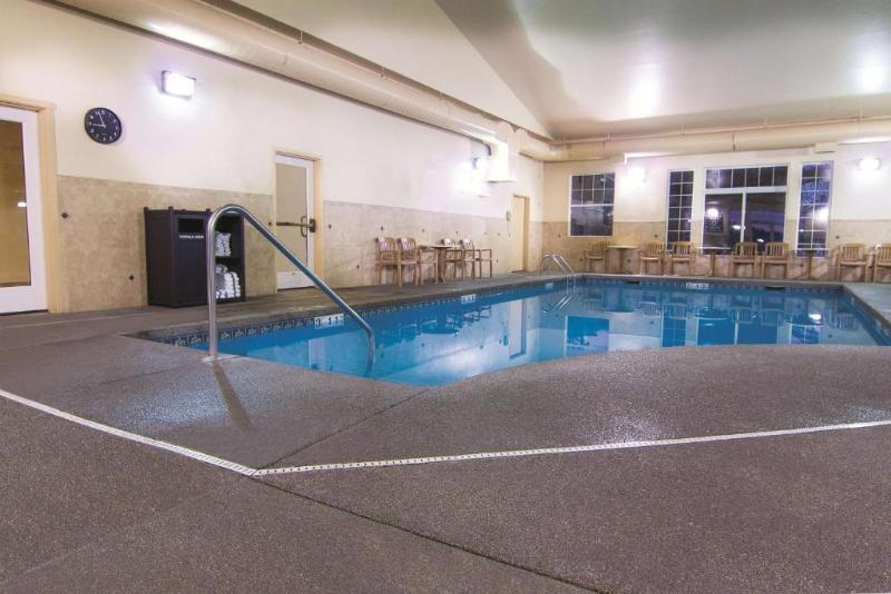 Best Western Plus Kalispell/glacier Park West Hotel & Suites