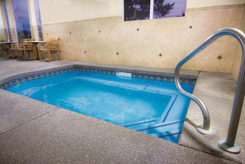 Best Western Plus Kalispell/glacier Park West Hotel & Suites