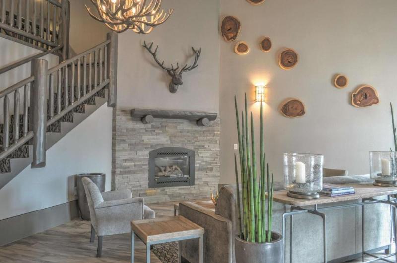 Best Western Plus Kalispell/glacier Park West Hotel & Suites