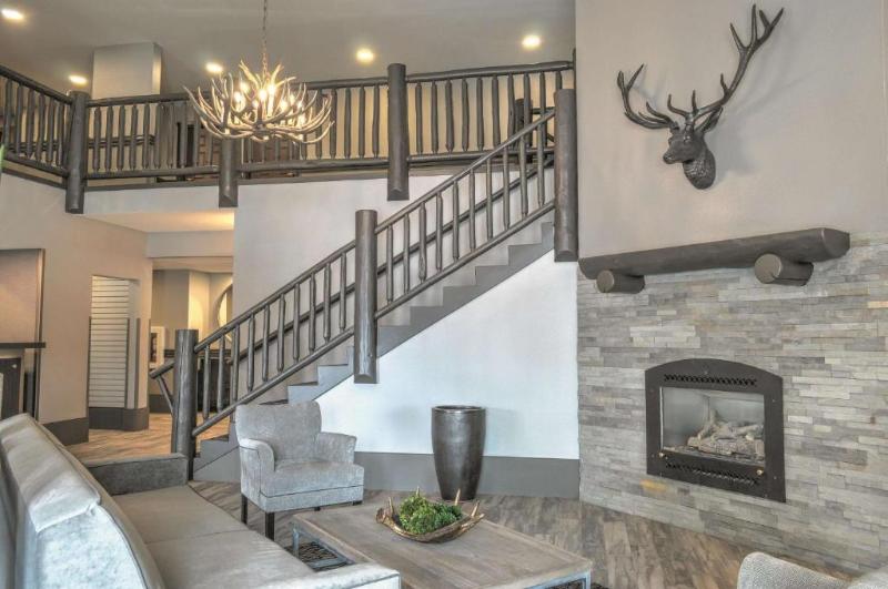 Best Western Plus Kalispell/glacier Park West Hotel & Suites