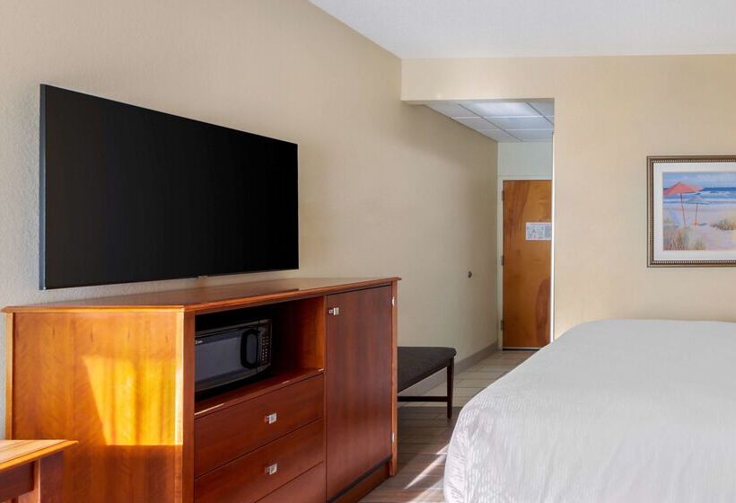 호텔 Best Western Plus Wilmington/wrightsville Beach