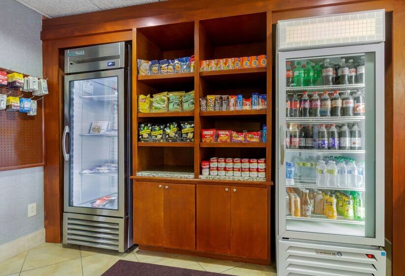 호텔 Best Western Plus Wilmington/wrightsville Beach