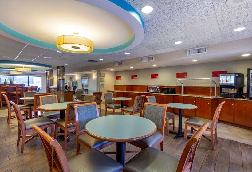 호텔 Best Western Plus Wilmington/wrightsville Beach