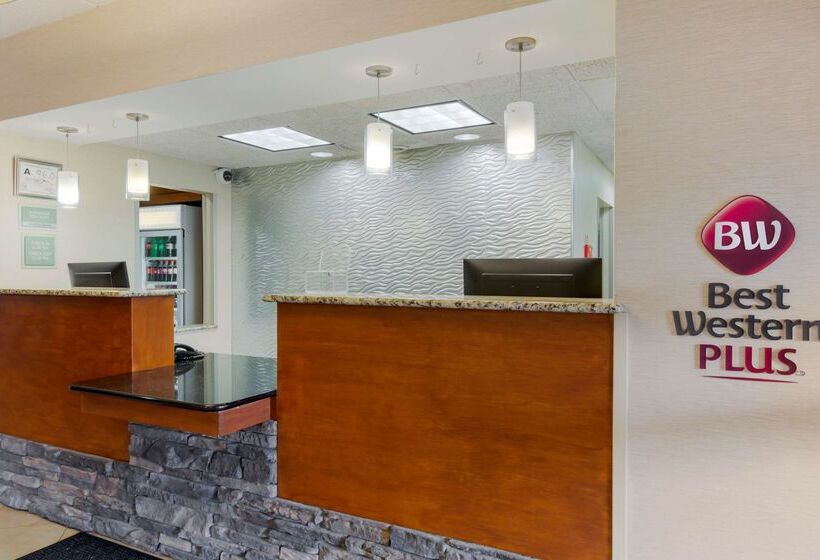 호텔 Best Western Plus Wilmington/wrightsville Beach