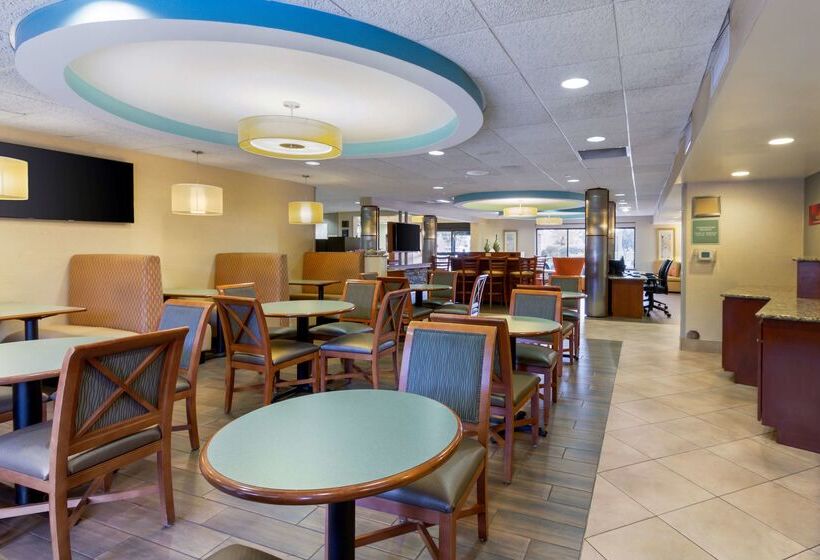 호텔 Best Western Plus Wilmington/wrightsville Beach