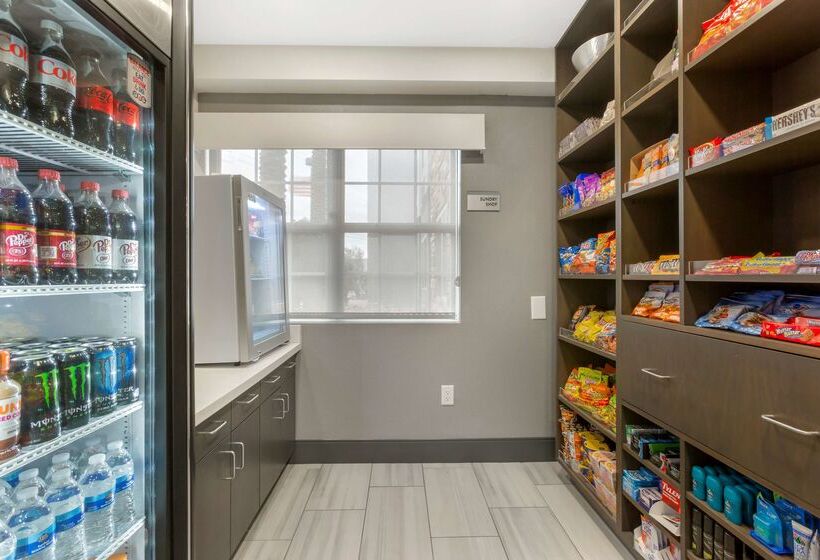 فندق Best Western Plus Yuma Foothills Inn & Suites