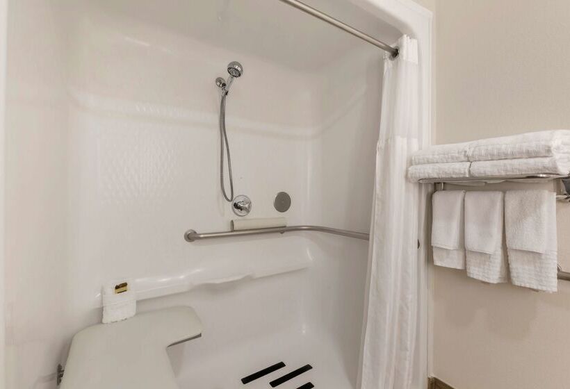 فندق Best Western Plus Yuma Foothills Inn & Suites