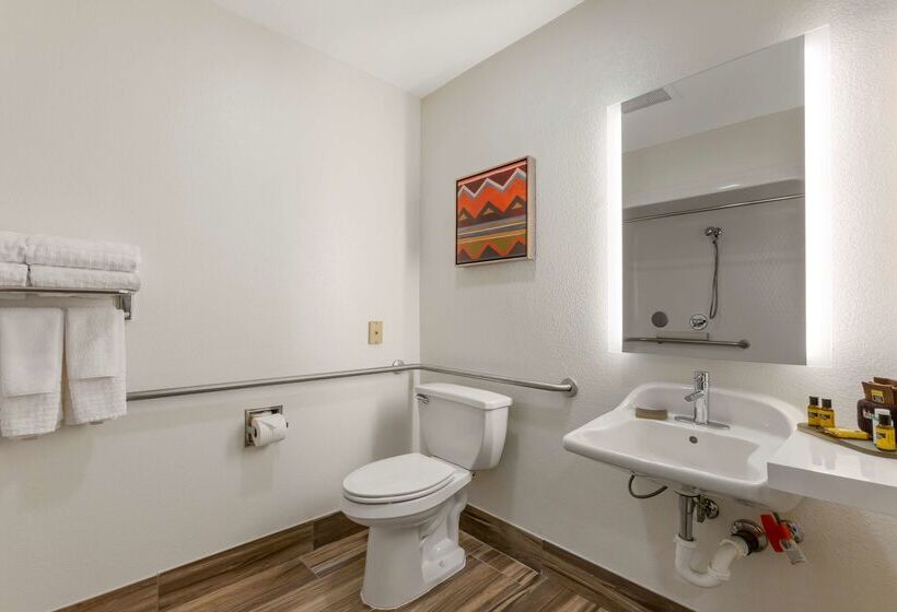 فندق Best Western Plus Yuma Foothills Inn & Suites