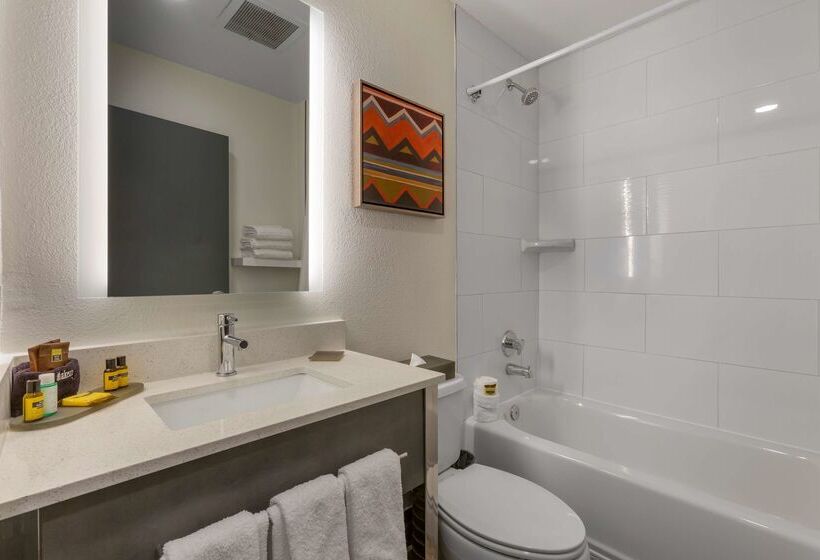 فندق Best Western Plus Yuma Foothills Inn & Suites