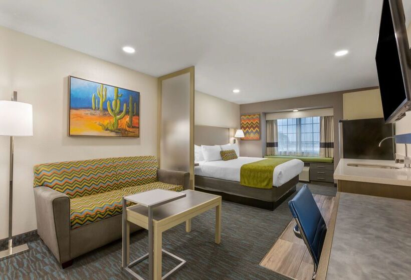 فندق Best Western Plus Yuma Foothills Inn & Suites