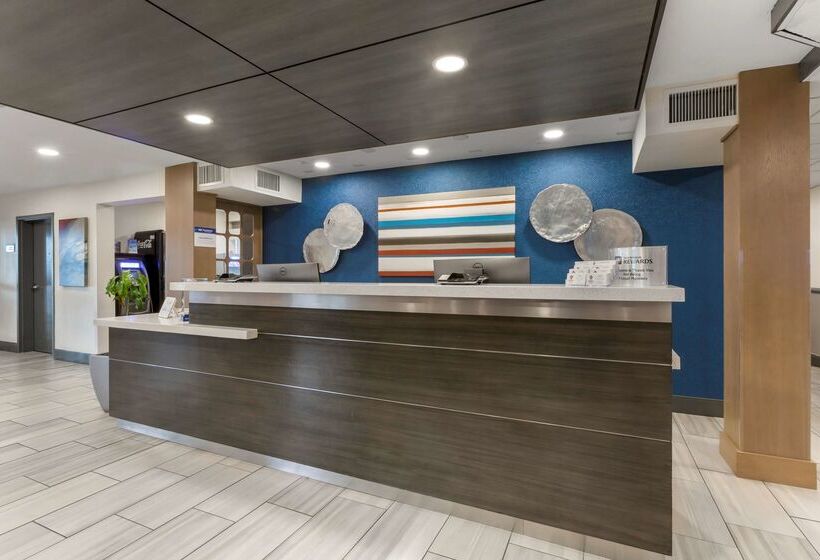 فندق Best Western Plus Yuma Foothills Inn & Suites