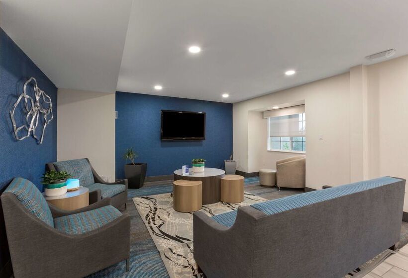 فندق Best Western Plus Yuma Foothills Inn & Suites