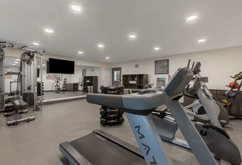 فندق Best Western Plus Yuma Foothills Inn & Suites