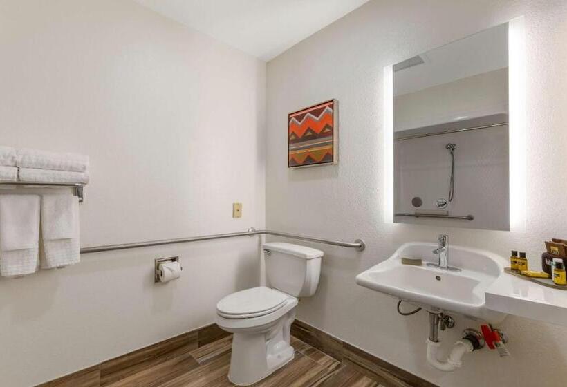 هتل Best Western Plus Yuma Foothills Inn & Suites