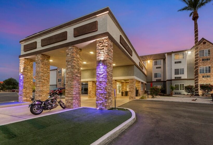 فندق Best Western Plus Yuma Foothills Inn & Suites