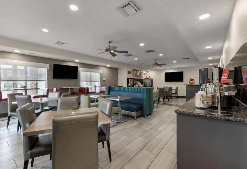 فندق Best Western Plus Yuma Foothills Inn & Suites