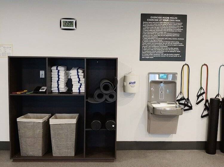 فندق Best Western Plus Yuma Foothills Inn & Suites