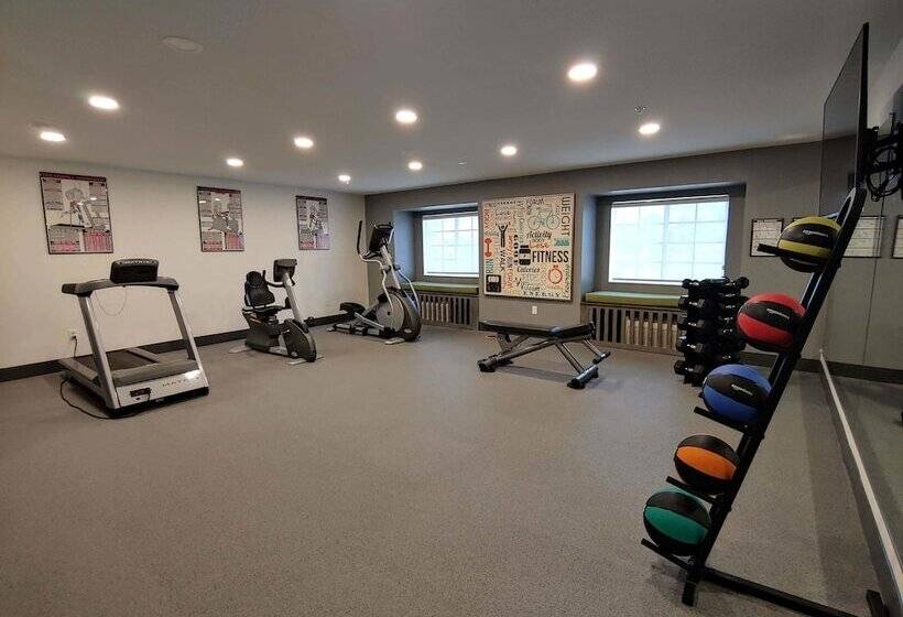 فندق Best Western Plus Yuma Foothills Inn & Suites