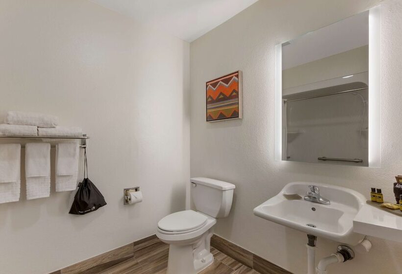 فندق Best Western Plus Yuma Foothills Inn & Suites