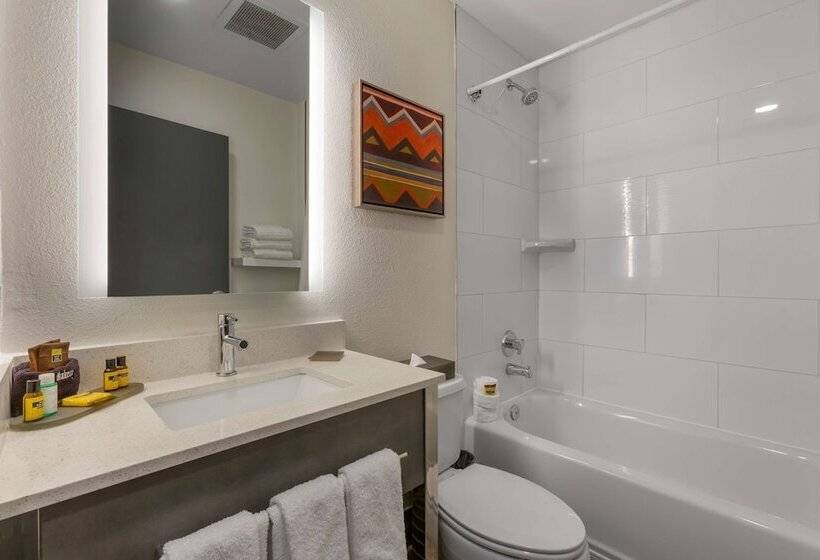 فندق Best Western Plus Yuma Foothills Inn & Suites