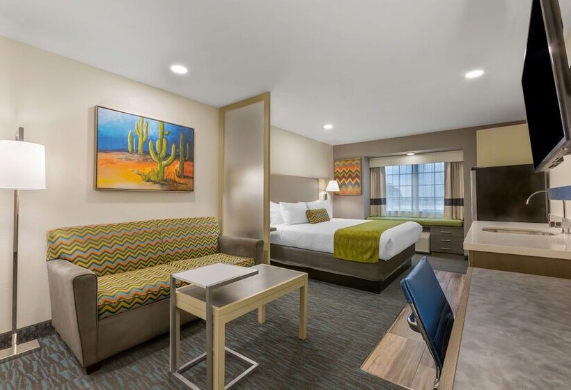 فندق Best Western Plus Yuma Foothills Inn & Suites