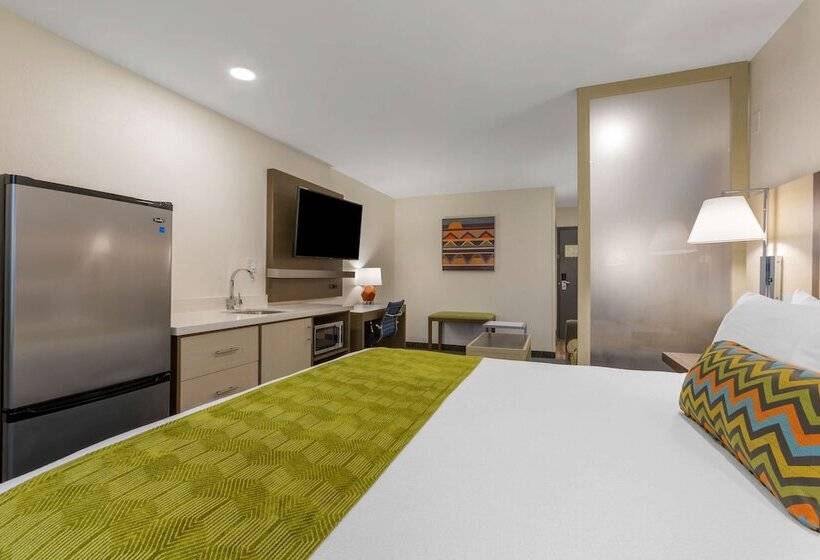 فندق Best Western Plus Yuma Foothills Inn & Suites