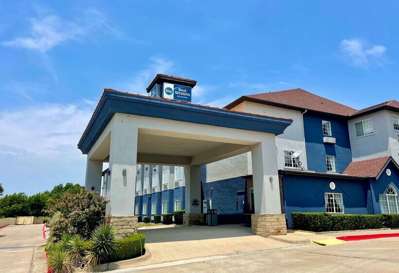 ホテル Best Western Roanoke Inn & Suites