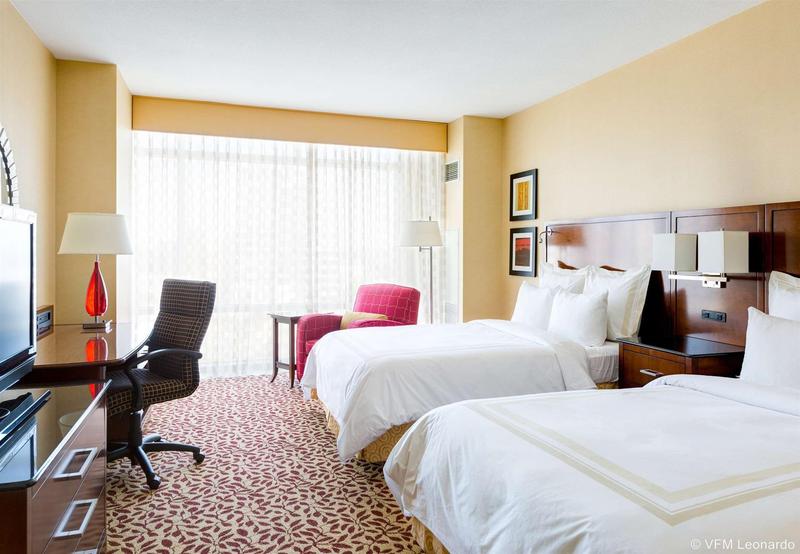 Bethesda North Marriott Hotel & Conference Center