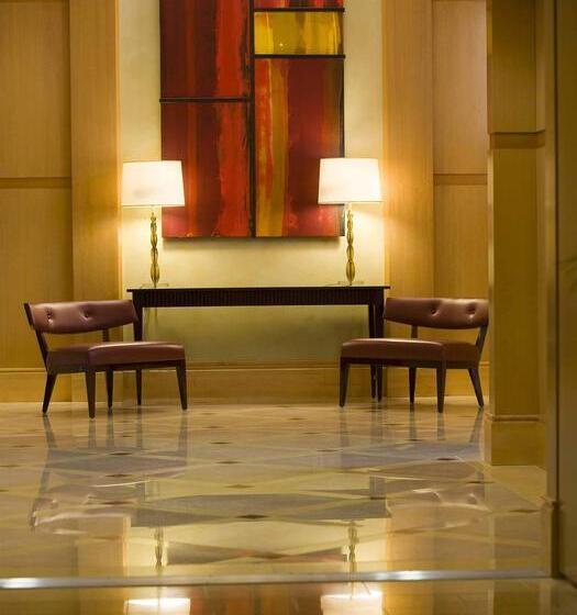 Bethesda North Marriott Hotel & Conference Center