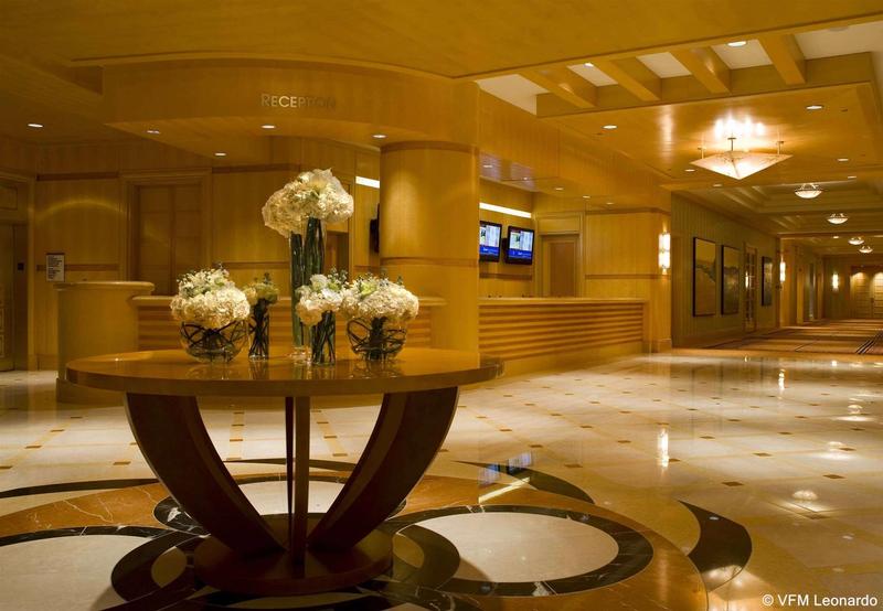 Bethesda North Marriott Hotel & Conference Center